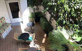 Hotel Apolonia Paris Montmartre; Sure Hotel Collection By Best Western